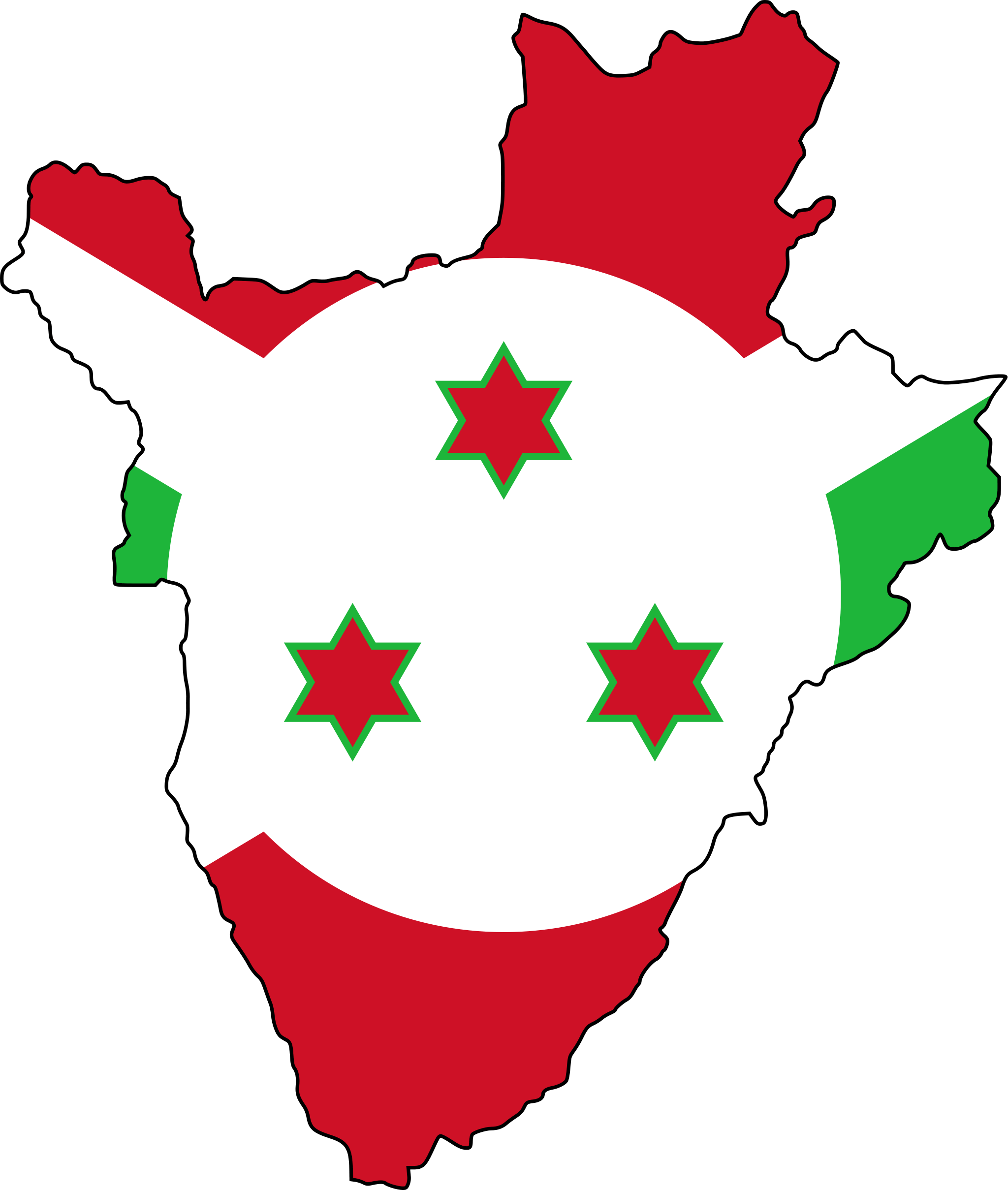 Burundi