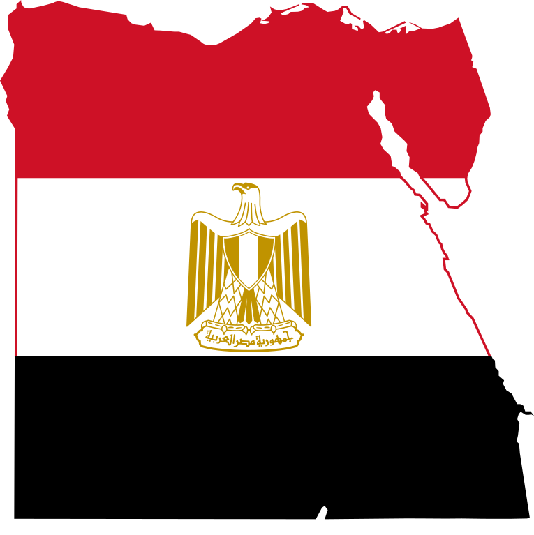 Egypt