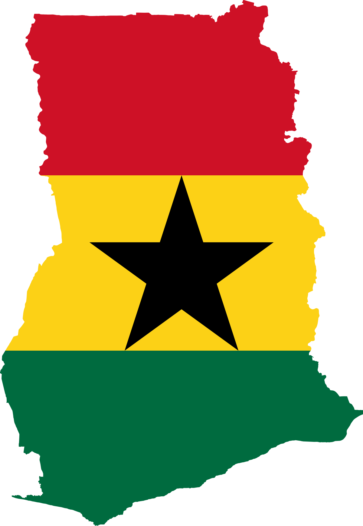 Ghana