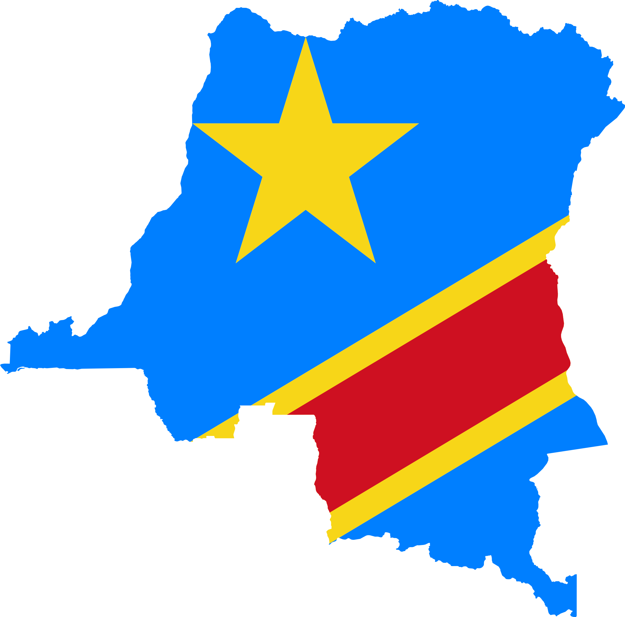 Democratic Republic of the Congo