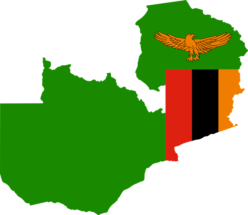 Zambia