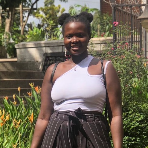 Asiimwe Maria