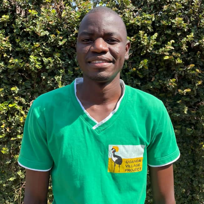 Jess Mugabi