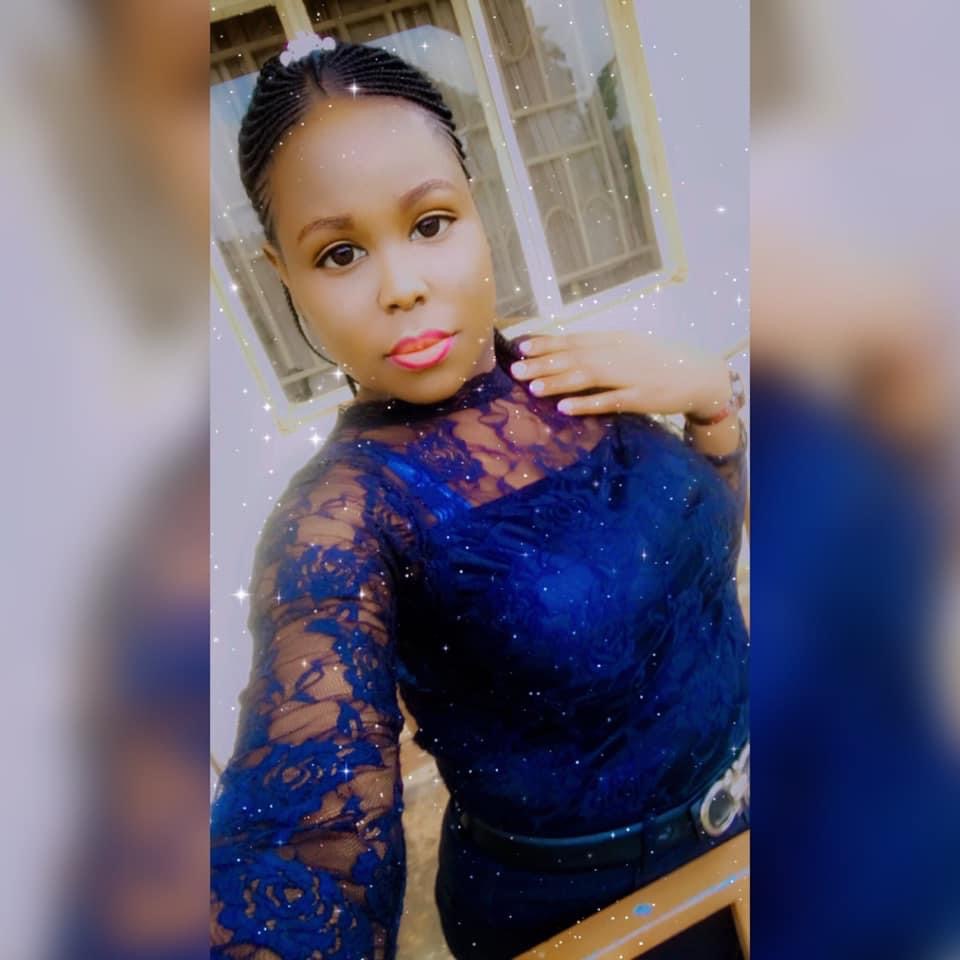 Lydia Sanyu