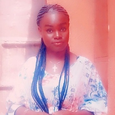 Namubiru Norah
