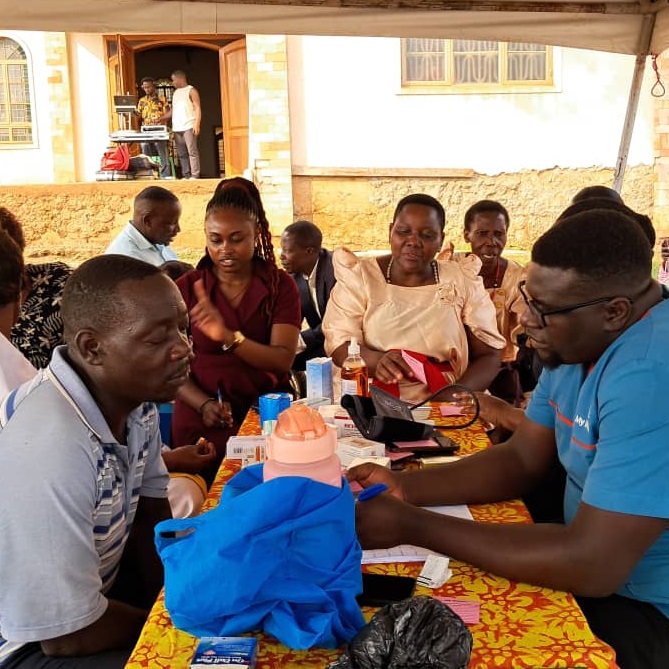 Medical Clinic