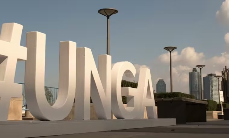 UNGA 80